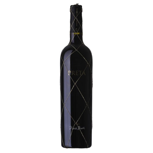 Preta Grande Reserva Tinto 2017 75cl