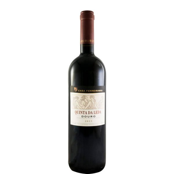 Quinta da Leda Tinto 2022 75cl