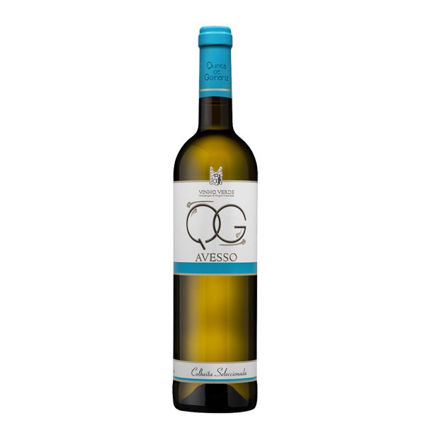 Quinta de Gomariz Avesso 2020 75 cl