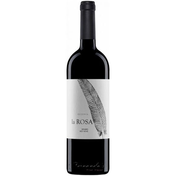 Quinta de La Rosa Reserva Red 2018 75cl 