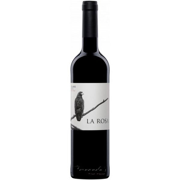 Quinta de La Rosa Red 2018 75cl 