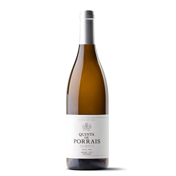 Quinta de Porrais Reserva Branco 2015 75 cl