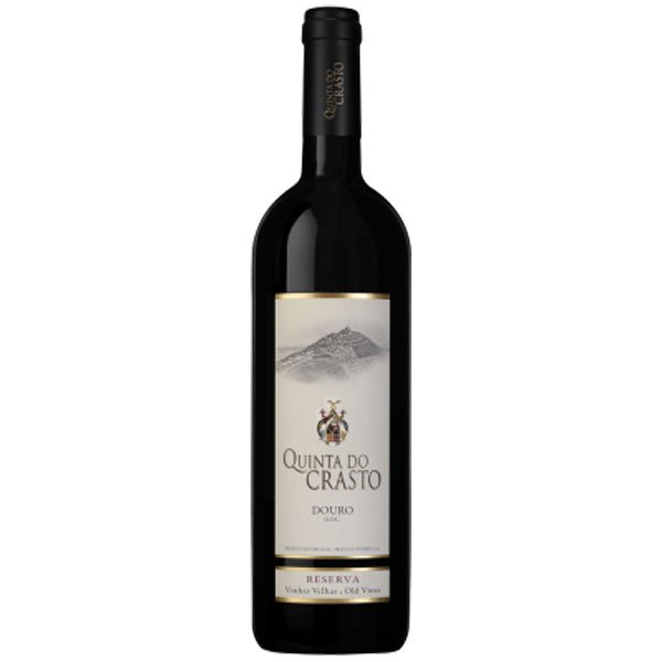 Quinta do Crasto Reserva Vinhas Velhas Tinto 2021 75cl 