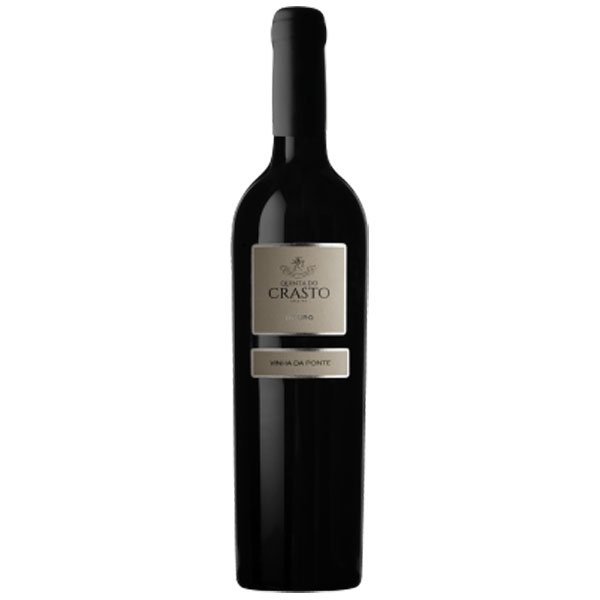 Quinta do Crasto Vinha da Ponte Tinto 2014 75cl