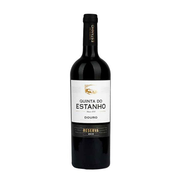 Quinta do Estanho Reserva Tinto 2019 75cl 