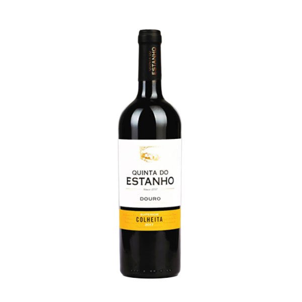 Quinta do Estanho Superior Tinto 2019 75cl 