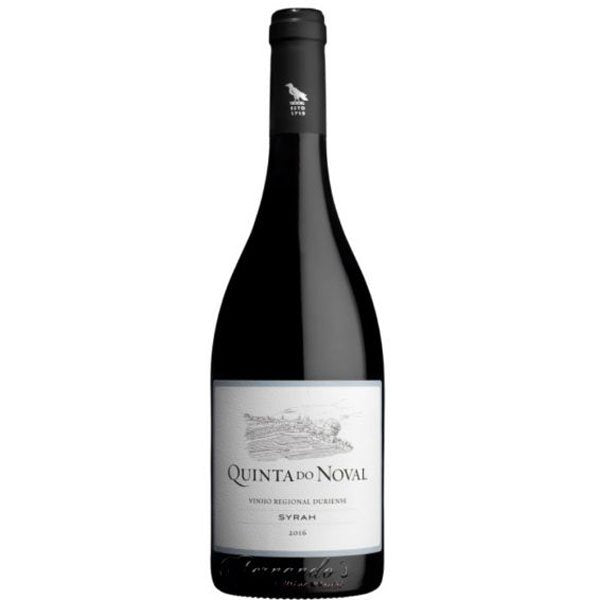 Fazenda Noval Syrah Tinto 2020 75cl 
