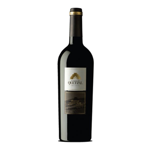 Quinta do Quetzal Reserva 2009 red wine 75cl 