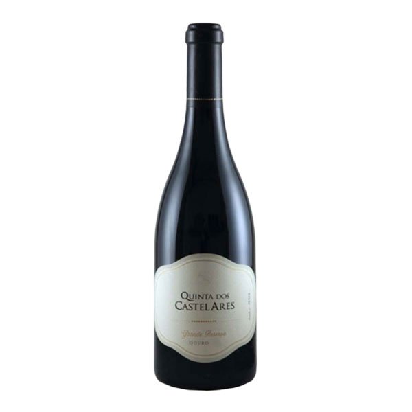 Quinta dos Castelares Grande Reserva Tinto 2020 75cl 
