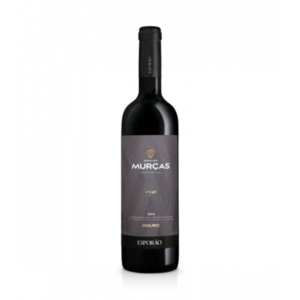 Quinta dos Murças VV47 Red Wine 2012 75cl 