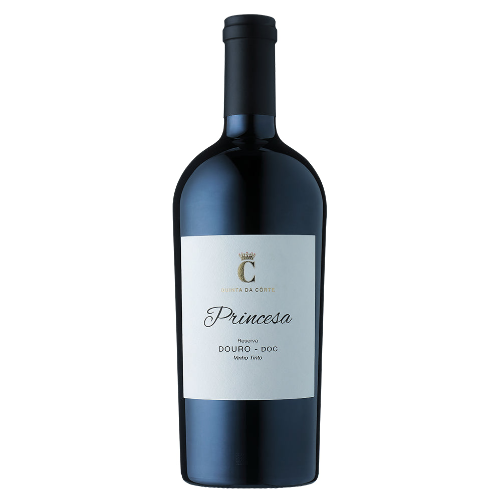 Quinta da Côrte Princesa Reserva Red Wine 75cl 