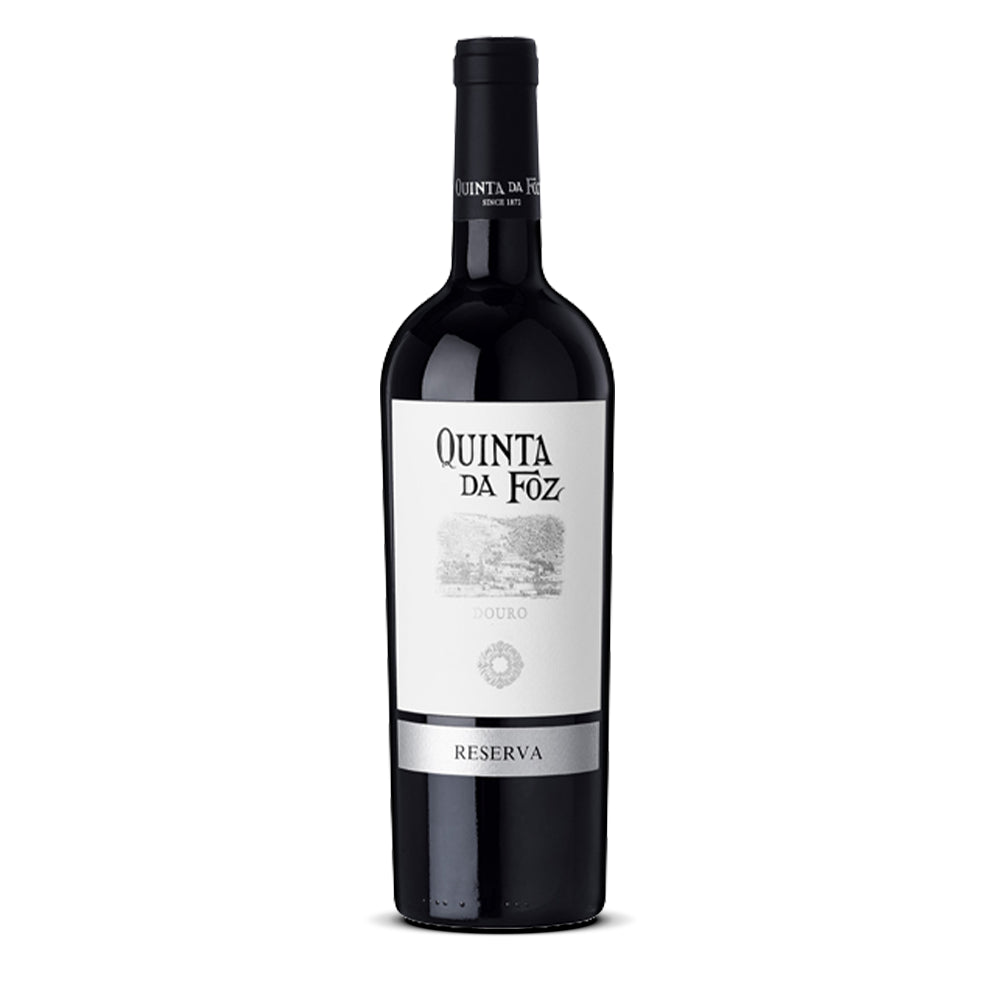 Quinta da Foz Reserva Tinto 75cl 