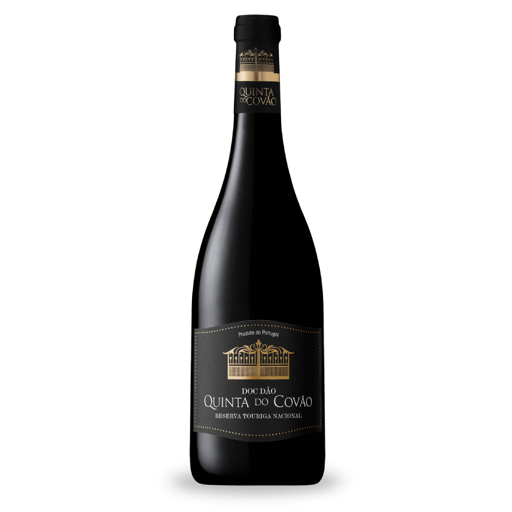 Quinta do Covão Reserva Touriga Nacional 75cl 