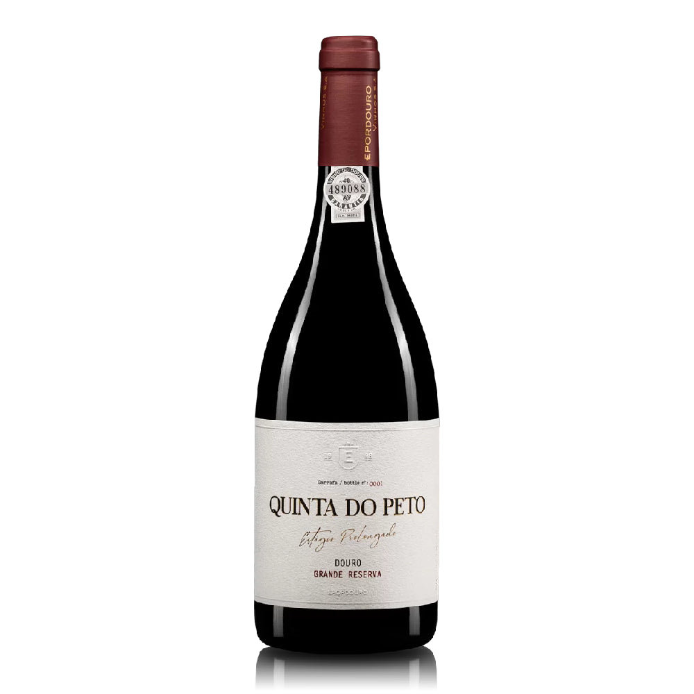 Quinta do Peto Grande Reserva Tinto 75cl