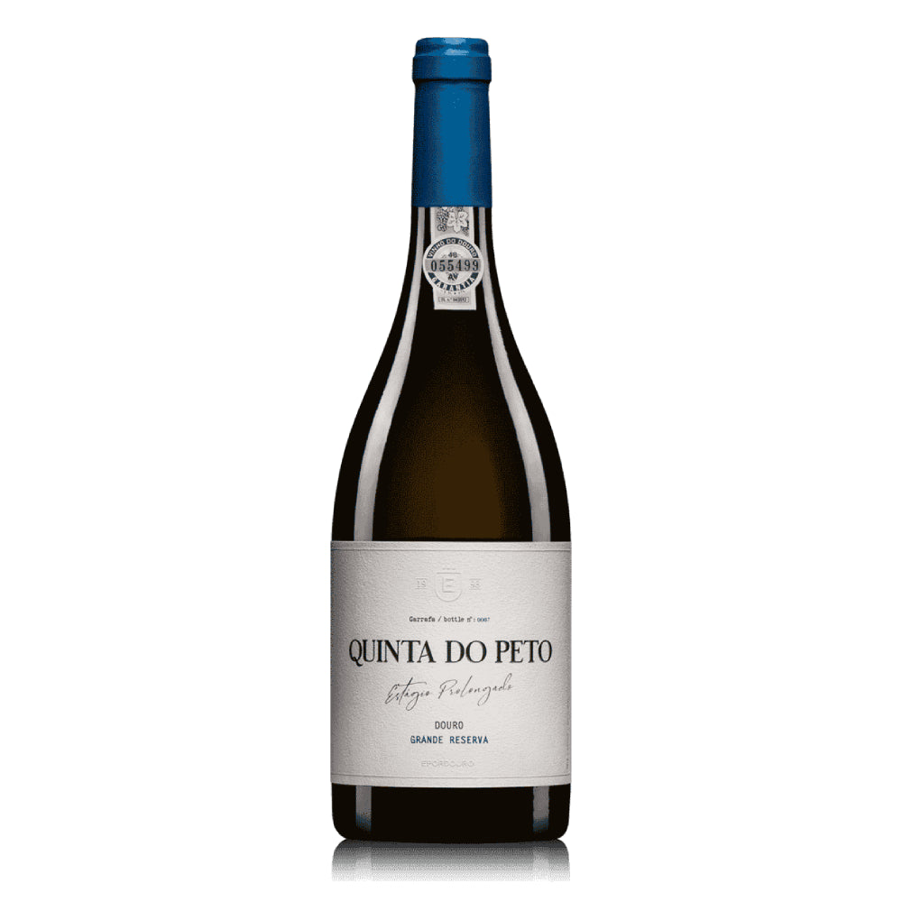 Quinta do Peto Grande Reserva Branco 75cl