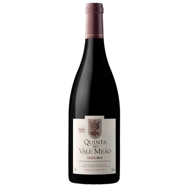 Quinta do Vale Meão Tinto 2021 75cl 