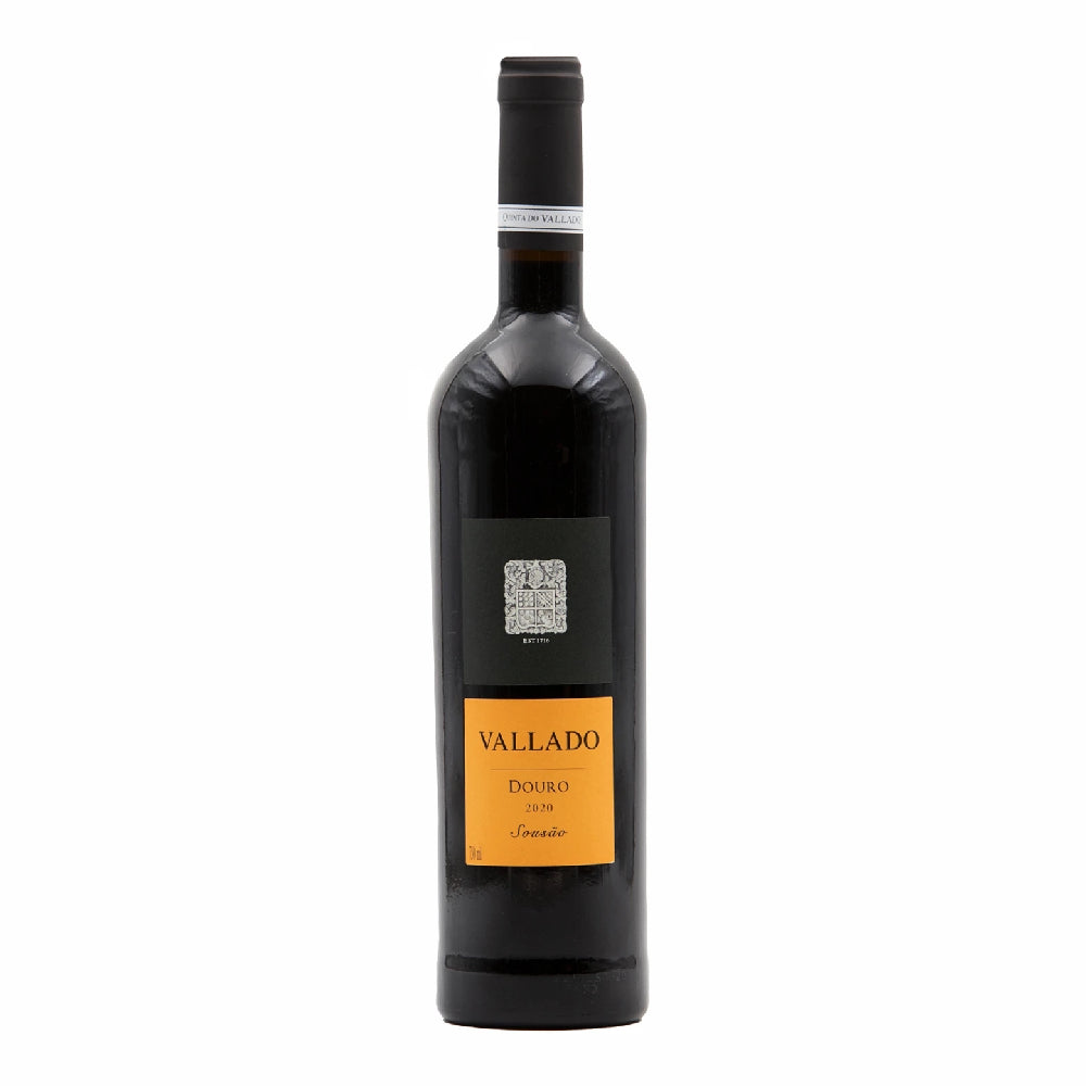 Quinta do Vallado Sousão Red Wine 75cl 