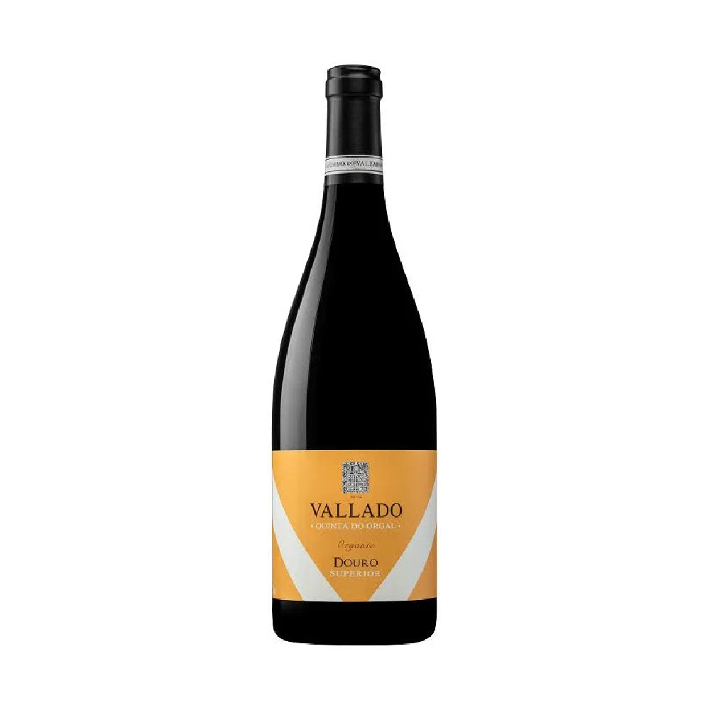 Quinta do Vallado Superior Red 75cl 
