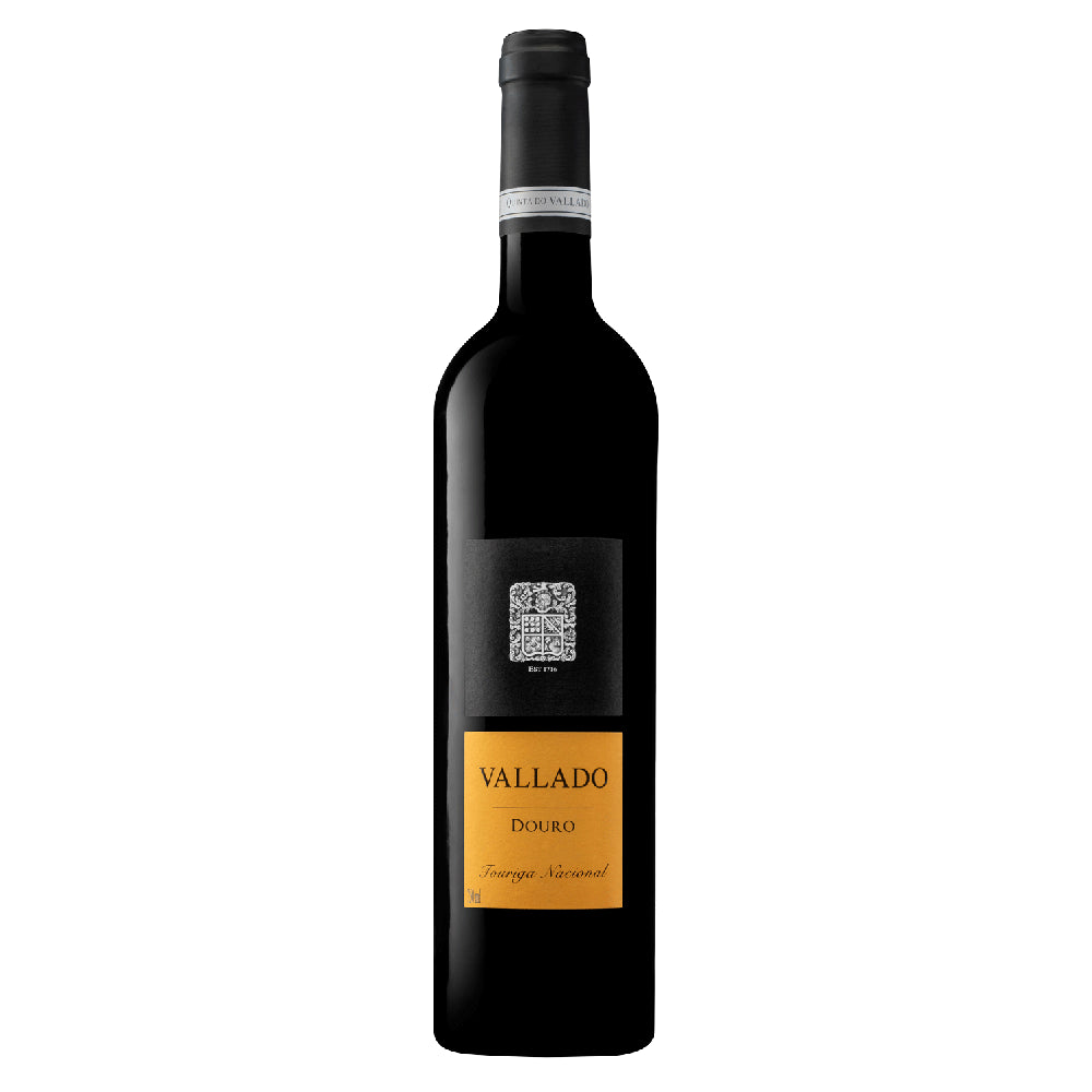 Quinta do Vallado Touriga Nacional Red 75cl 