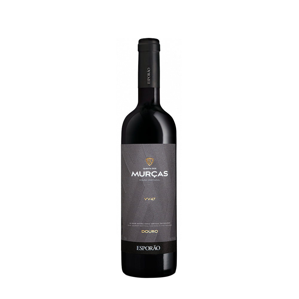 Quinta dos Murças VV47 Red Wine 75cl 
