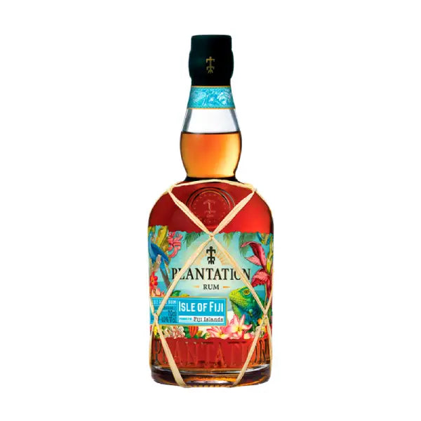 Rum Plantation Isle of Fiji 70cl