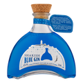 Gin bleu Sharish 50 cl 