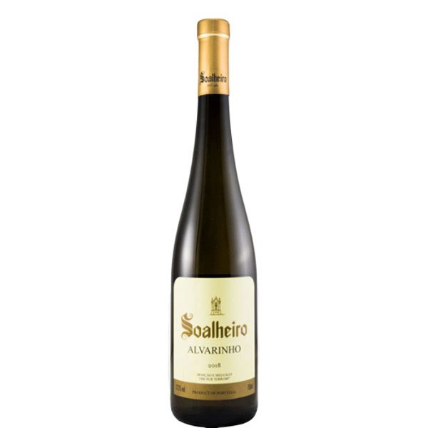 Soalheiro Alvarinho 75cl 