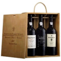 Pack Porto Symington Family Vintage 2007