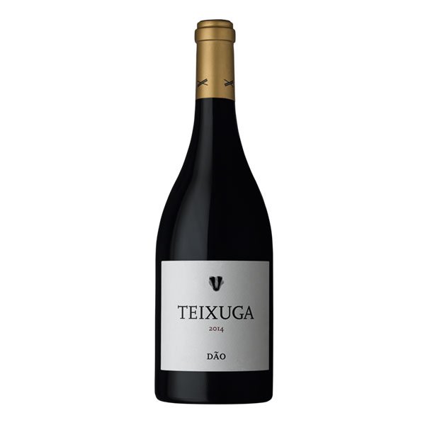 Teixuga Tinto 2014 75cl