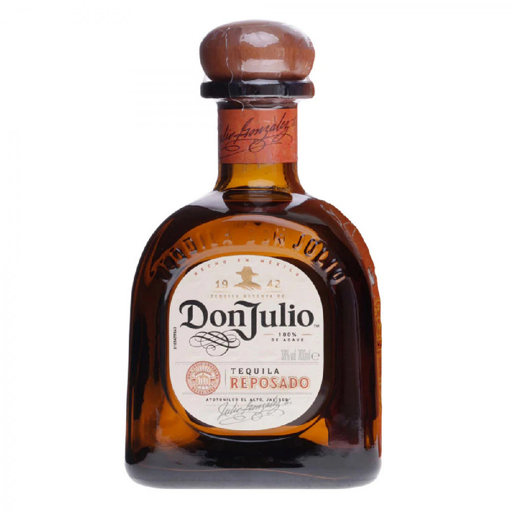 Tequila Don Julio Reposado 70cl 