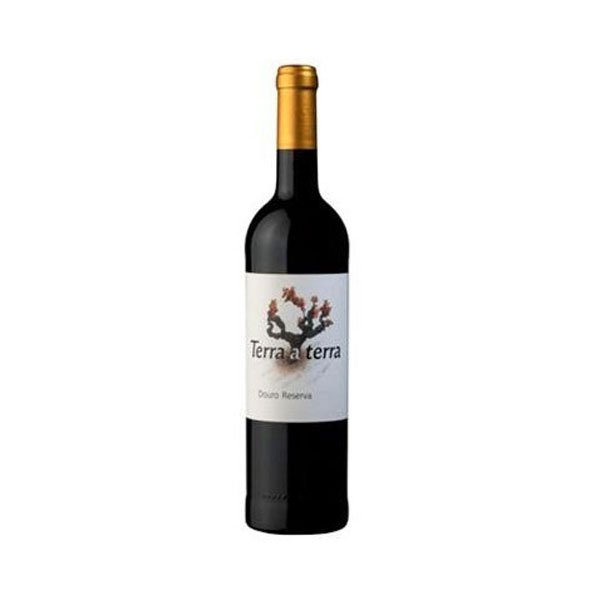Terra à Terra Réserve Tinto 75cl