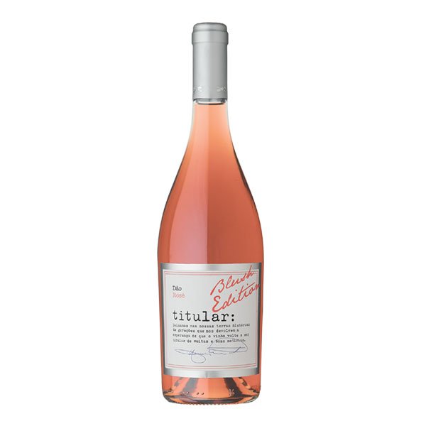 Titular Rosé 2019 75cl 
