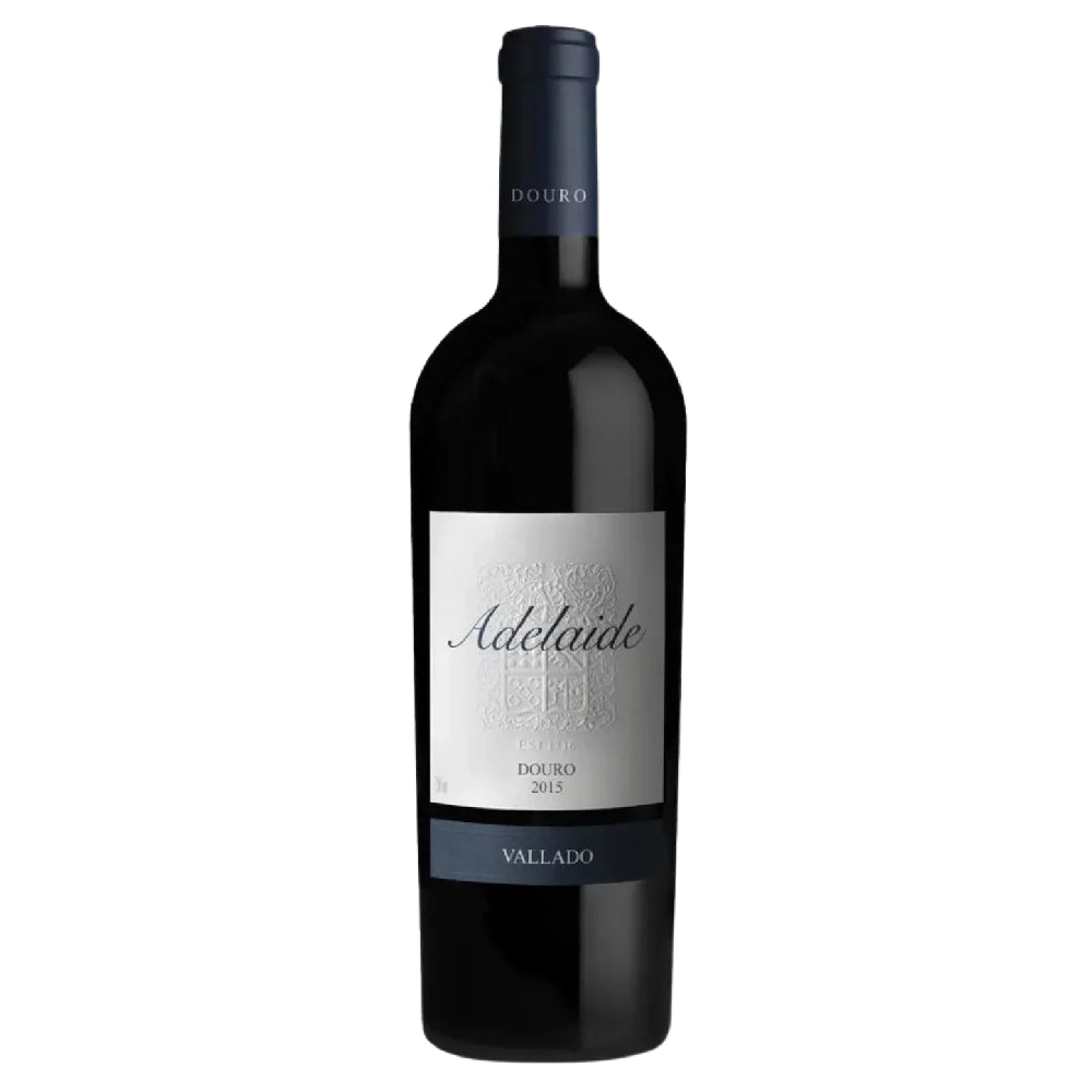 Quinta do Vallado Adelaide Red Wine 75cl 