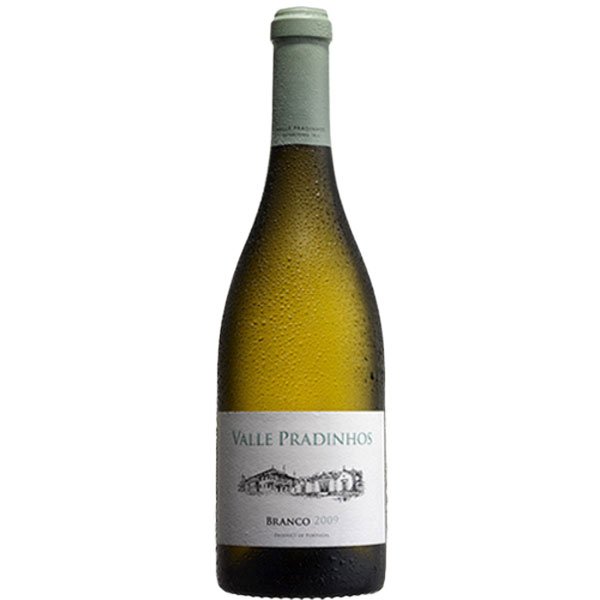 Valle Pradinhos Branco 2024 75cl