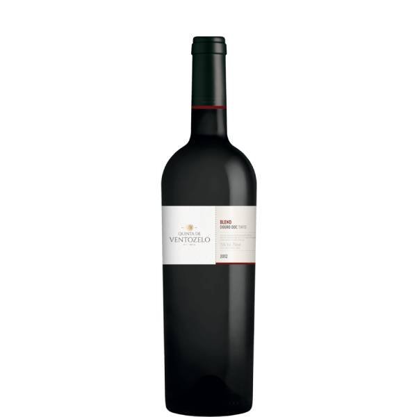 Ventozelo Blend Red Wine 75cl 