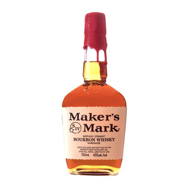 Whisky Bourbon Maker's Mark 1L