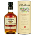 Whisky Edradour Single Malt 10 anos 70cl