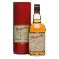 Whisky single malt Glenfarclas 10 ans 70 cl