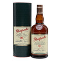 Whisky Glenfarclas Single Malt 21 anos 75cl