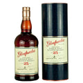 Whisky Glenfarclas Single Malt 25 anos 75cl