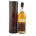 Whisky Glentromie 12 ans d'âge 70 cl