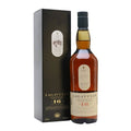 Whisky Lagavulin 16 Anos 75cl