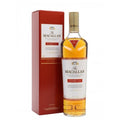 Whisky Macallan Classic Cut 2022 Limited Edition 70cl