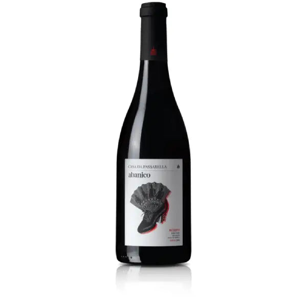 Casa da Passarella Abanico Reserva Red 2020 75cl