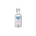Vodka Absolut Miniatura 5cl