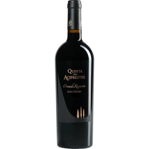 Quinta dos Aciprestes Grande Reserva Red Wine 75cl 