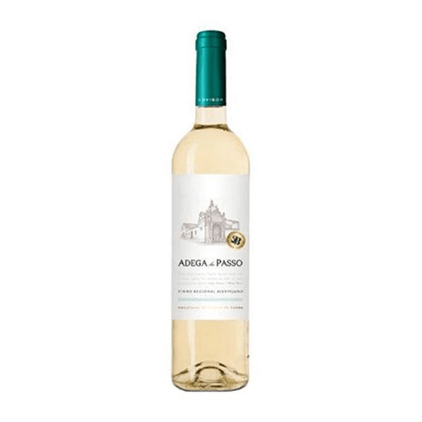 Passo Branco Winery 75cl 