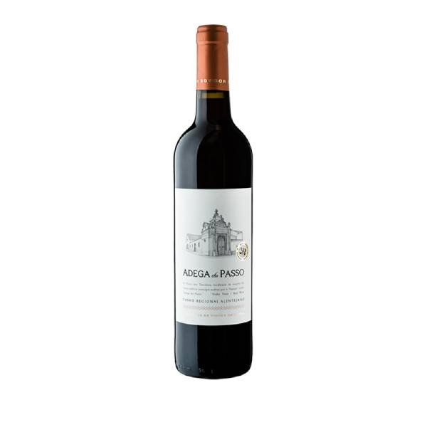 Adega do Passo Tinto 2018 75cl 