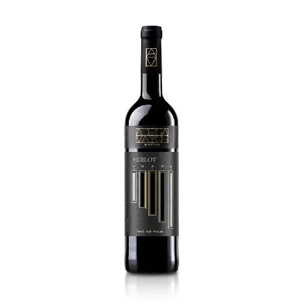 Winery Mayor Merlot Red 2020 75cl 