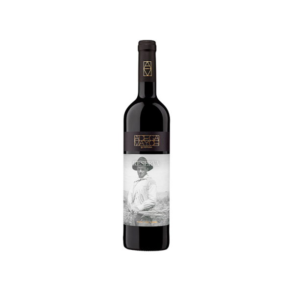 Adega Mayor Reserva Tinto 75cl 